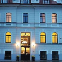 Moon Garden Boutique Hotel – Affordable hotel in Vilnius