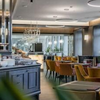 Congress Hotel – Affordable hotel in Vilnius