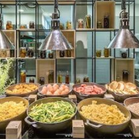 Urbihop Hotel – Affordable hotel in Vilnius