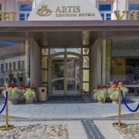 Artis Centrum Hotels – Affordable hotel in Vilnius