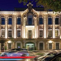 City Hotels Algirdas – Affordable hotel in Vilnius