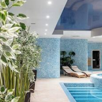 Vilnius Park Plaza – Affordable hotel in Vilnius