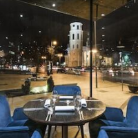 Amberton Cathedral Square Hotel Vilnius – Affordable hotel in Vilnius