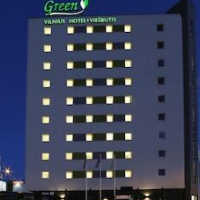 Green Vilnius Hotel – Affordable hotel in Vilnius