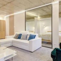 Hotels in Vilnius, Vilnius County, Lithuania