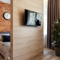 Old Town Trio Apartments – Affordable hotel in Vilnius