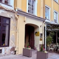 Pilies8 Luxury Vilnius Apartment – Affordable hotel in Vilnius