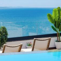 Jako Premium Hotel – Affordable hotel in Sarandë