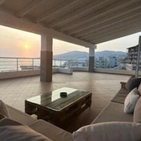 Alnes Hotel – Affordable hotel in Sarande