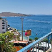  Prishtina Hotel Sarande – Affordable hotel in Sarande