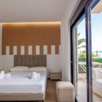 Azure Bay Resort – Affordable hotel in Sarande
