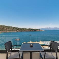 Lluka Sea Side – Affordable hotel in Sarandë