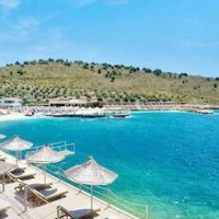 Villa Juna Beach – Affordable hotel in Sarandë