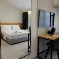 Niklas Boutique Hotel – Affordable hotel in Sarandë