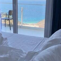 Sea & Lake View Villa – Affordable hotel in Ksamil