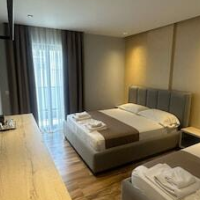 Hotel Citrus – Affordable hotel in Ksamil