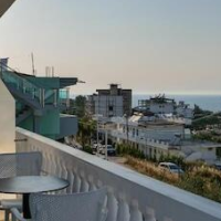 Vila Eduart – Affordable hotel in Ksamil