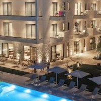 Sondor Hotel – Affordable hotel in Ksamil