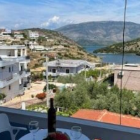 Villa CACA – Affordable hotel in Ksamil