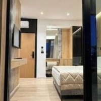 Hotel Joni Premium  – Affordable hotel in Ksamil