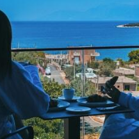 Monun Hotel – Affordable hotel in Ksamil