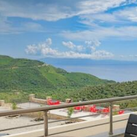 Seaview Bunec – Affordable hotel in Lukovë