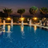 El Nacional Hotel – Affordable hotel in Dropull i Poshtëm