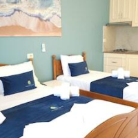 Friends House - Borsh Hotel – Affordable hotel in Lukovë