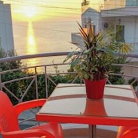 Unico ApartHotel – Affordable hotel in Sarandë