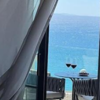 Rozafa Palace Hotel – Affordable hotel in Sarandë
