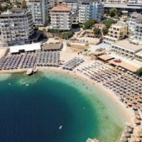 Hotel Portanova – Affordable hotel in Sarandë