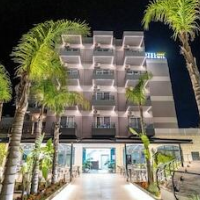 Hotel Heksamil – Affordable hotel in Ksamil