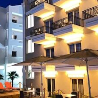 Class Hotel – Affordable hotel in Ksamil