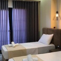 Sunway Hotel – Affordable hotel in Ksamil
