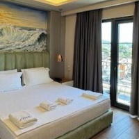 Area Hotel – Affordable hotel in Ksamil