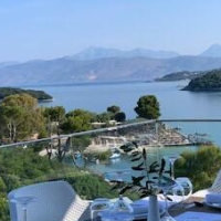 Olive Hotel Ksamil – Affordable hotel in Ksamil