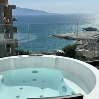 DREAM HOTEL SARANDA – Affordable hotel in Sarandë
