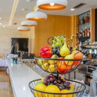 Hotel Luxury – Affordable hotel in Ksamil