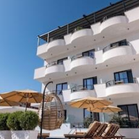 Monel Hotel – Affordable hotel in Ksamil