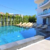 Blue Eye Hotel – Affordable hotel in Ksamil