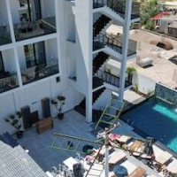 Belmond Hotel – Affordable hotel in Ksamil