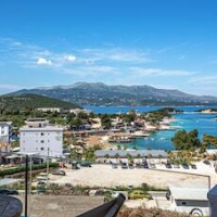 Hotel Murati – Affordable hotel in Ksamil