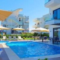 Hotel Alexander – Affordable hotel in Ksamil