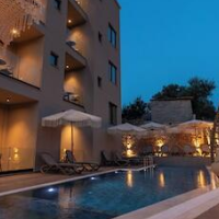 Diol Hotel – Affordable hotel in Ksamil