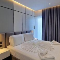 ADMIRO Hotel – Affordable hotel in Ksamil