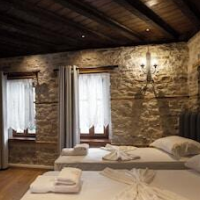 Furra Restaurant & Rooms – Affordable hotel in Gjirokastër