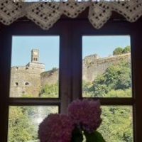 Hotel Kalemi 2 – Affordable hotel in Gjirokastër