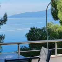 Hotel Argjiro – Affordable hotel in Sarandë