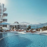 Harbour Hotel – Affordable hotel in Sarandë