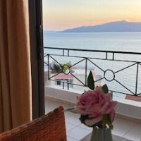 BLUE WAVES – Affordable hotel in Sarandë